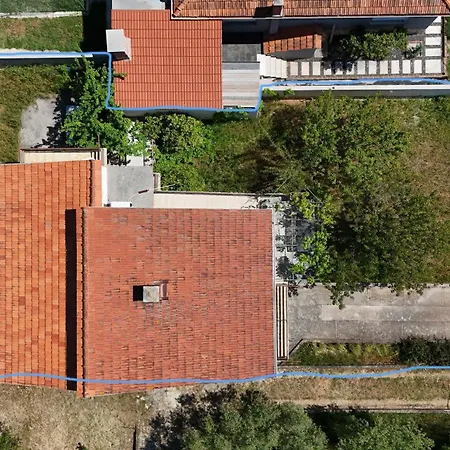 Appartement Viola 1 Ugljan